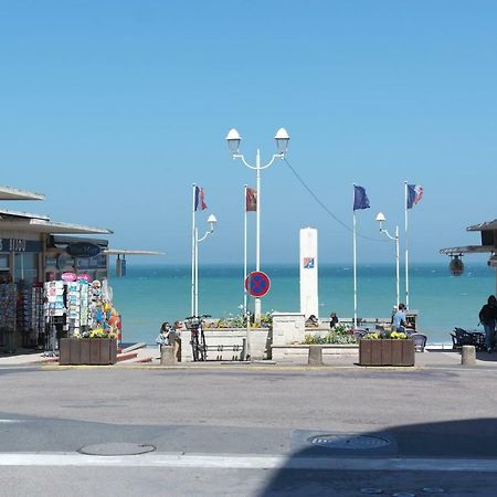 뤽쉬르메르 50 M2 De Charme Au Coeur Des Plaisirs De La Cote 아파트 외부 사진