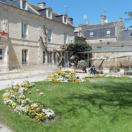 뤽쉬르메르 50 M2 De Charme Au Coeur Des Plaisirs De La Cote 아파트 외부 사진