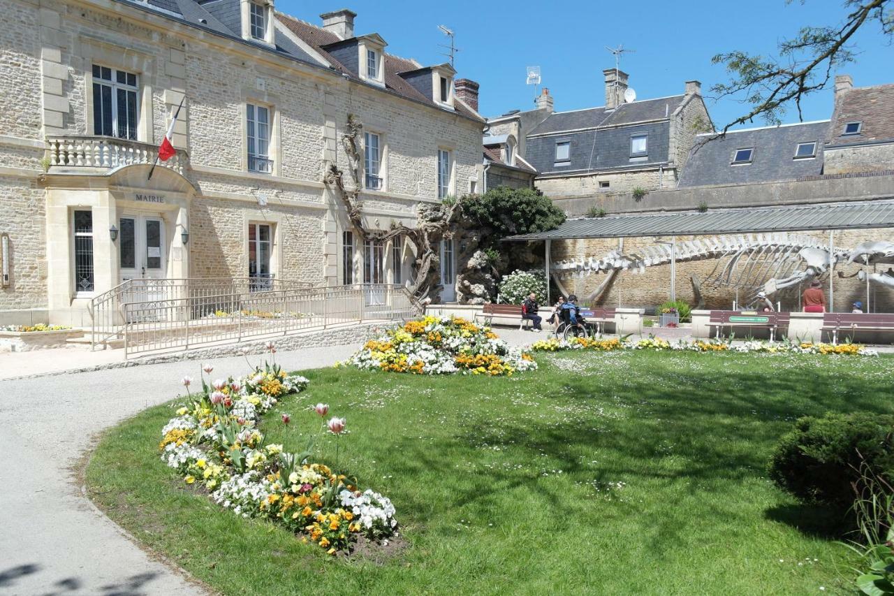 뤽쉬르메르 50 M2 De Charme Au Coeur Des Plaisirs De La Cote 아파트 외부 사진